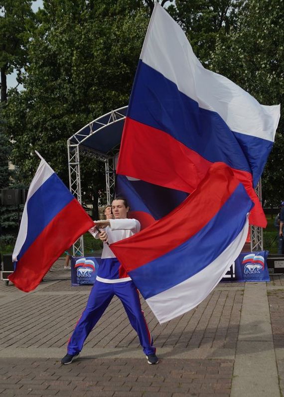 прописка в Собинке